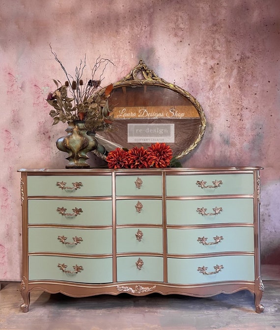 French Provincial Dresser