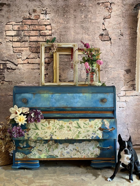 Boho Dresser