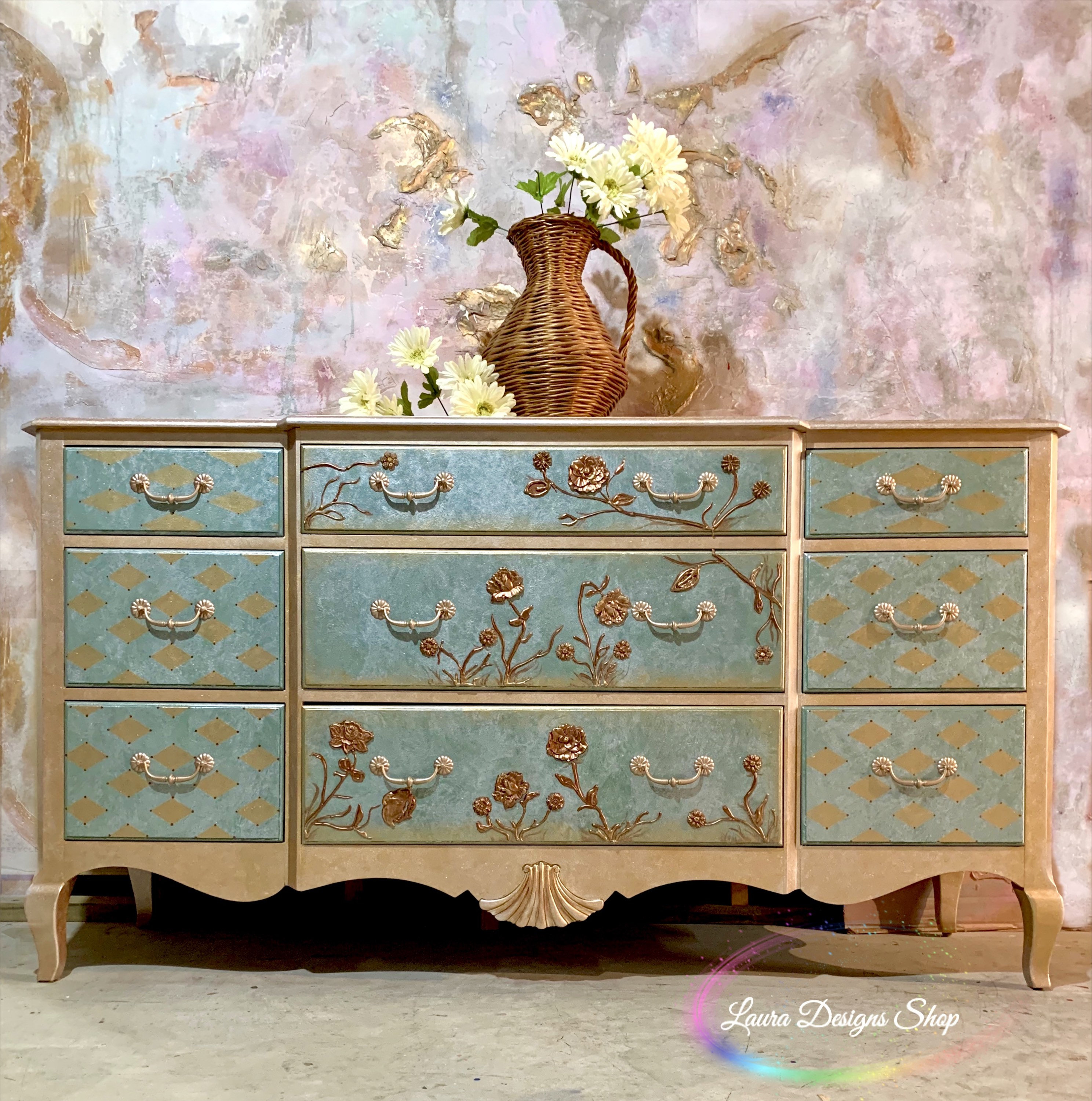 dresser sale