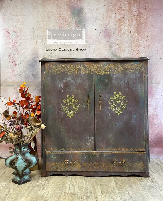 Dresser Cabinet