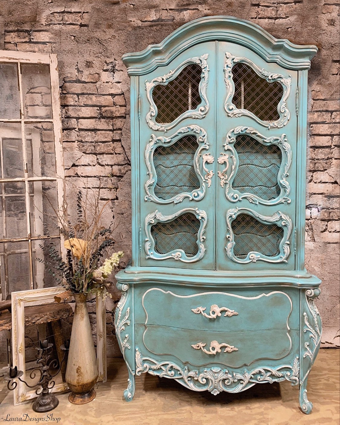 SOLD SOLD SOLD French Country Furniture Etsy