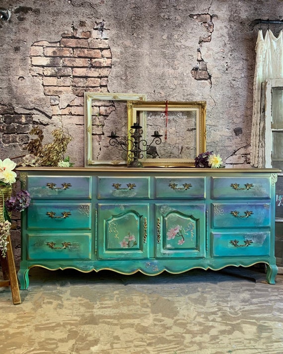 Bohemian Furniture