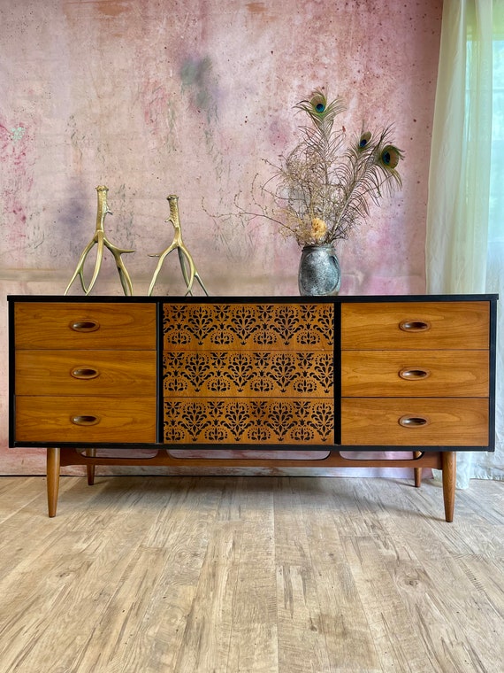 Modern Dresser