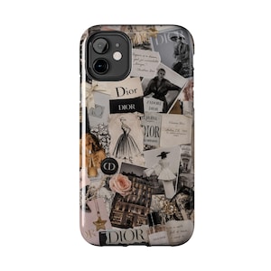 iPhone 16 Pro Case Dior - Etsy