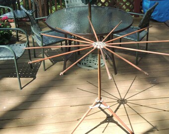 Antique Drying Rack Etsy