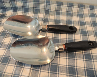 1 Quarter Cup Scoop Etsy