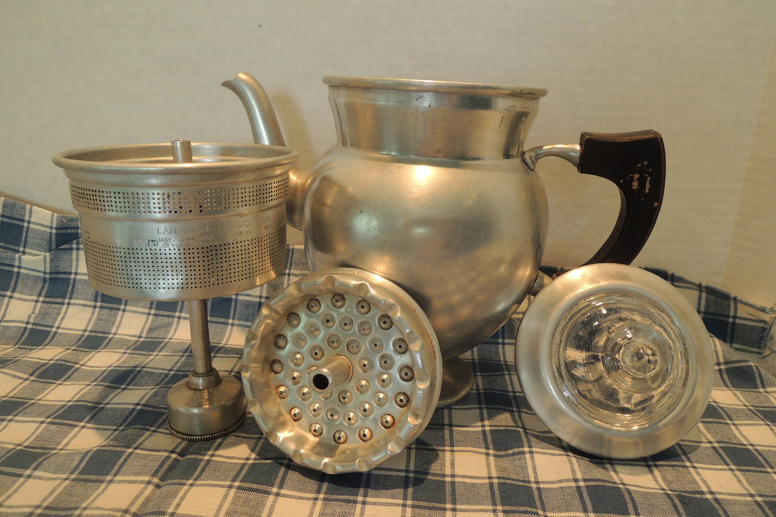 vintage universal landers frary clark stove vintage universal landers frary clark stove