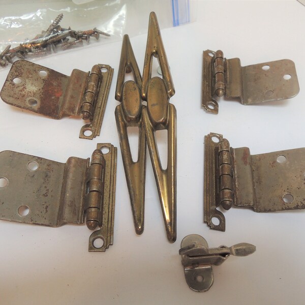 Cedar Chest Hardware at Margaret Richards blog