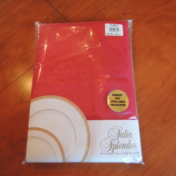 60 X 102 Oval Tablecloth Etsy