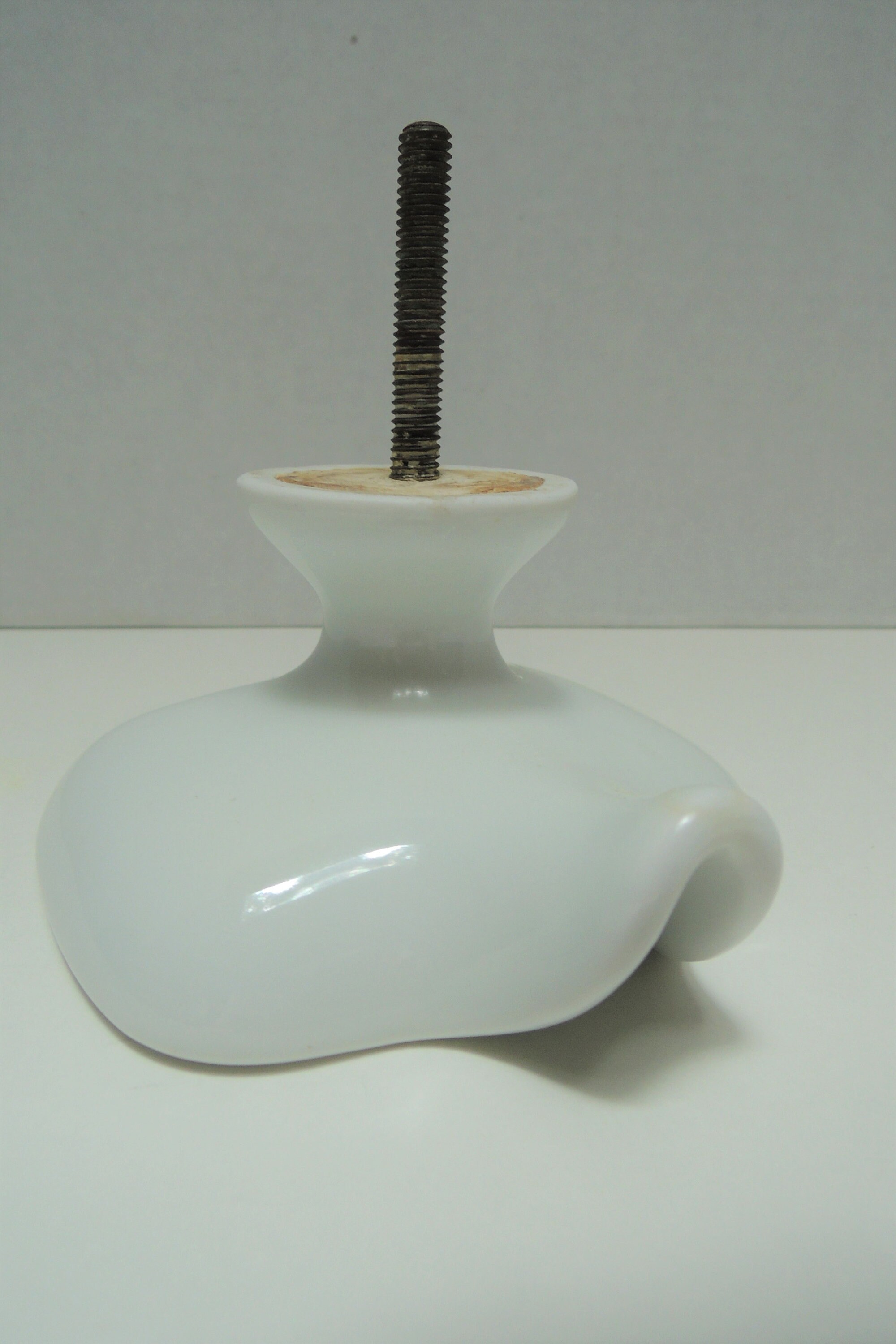 Jabonera de cerámica Porta jabón Jabonera de porcelana | Etsy