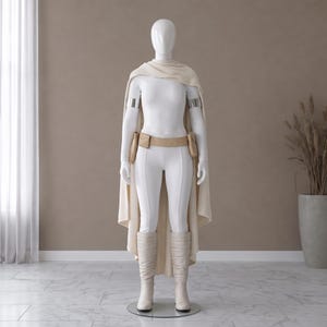 Padme mustafar costume - Etsy 日本