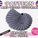 see more listings in the CROCHET PATTERN section