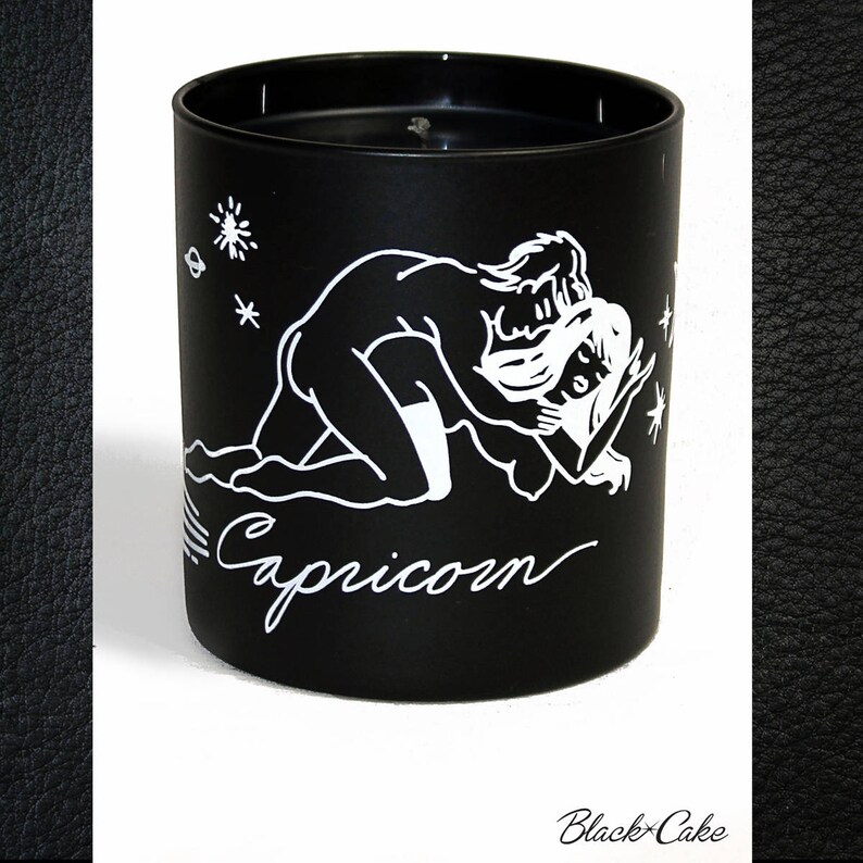 Massage Candle Sex Position Zodiac Sign Aries Soy Wax Hand | Etsy