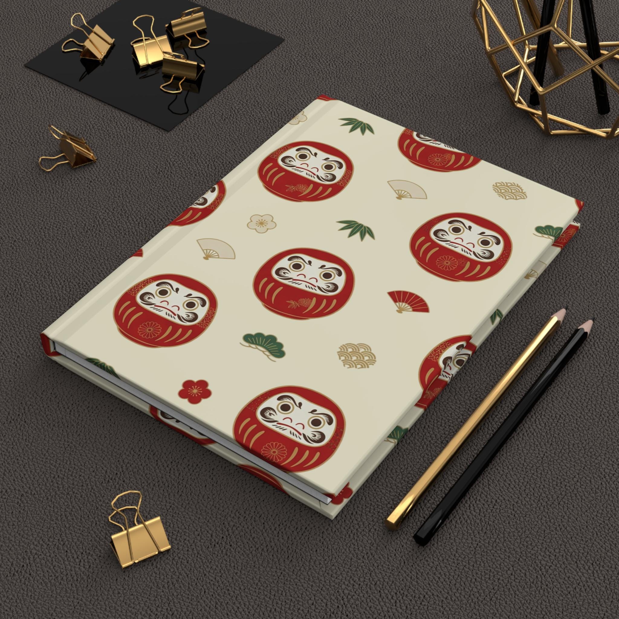 Daruma Pattern Books - Etsy