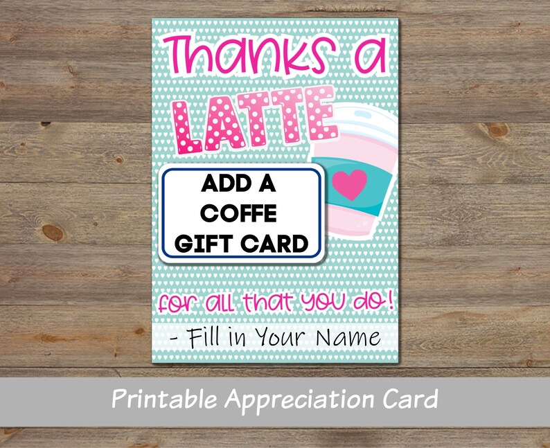 Printable Thank On your own Card, Trainer Appreciation picture about Printable Thank You Cards for Teacher named Printable Thank By yourself Card, Trainer Appreciation