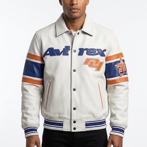 Avirex 75 - Etsy 日本