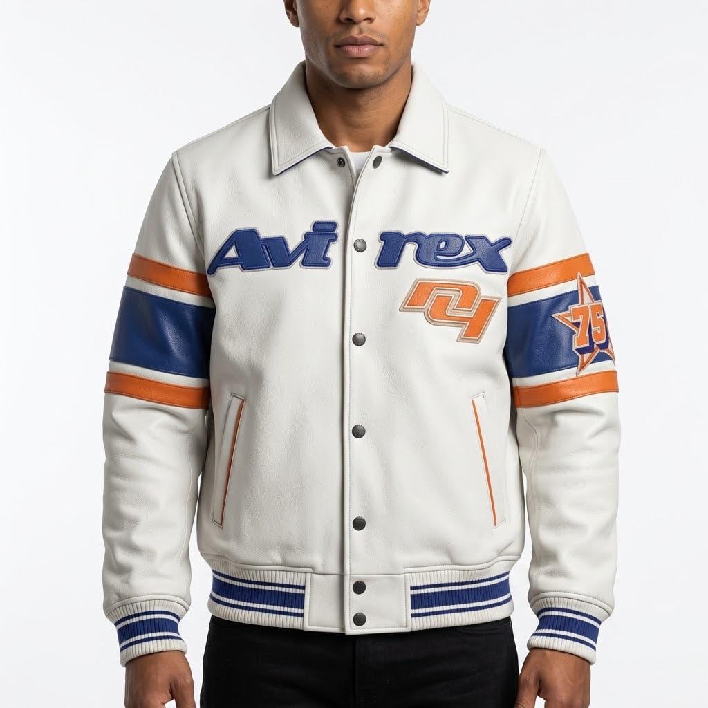 Avirex 75 - Etsy 日本