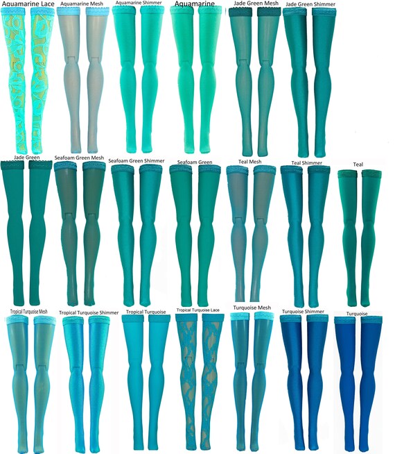 monster high aqua