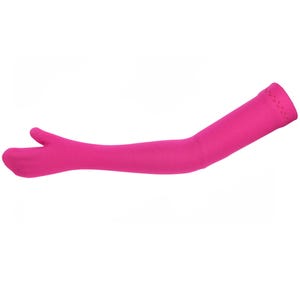 Pink Barbie Doll Gloves