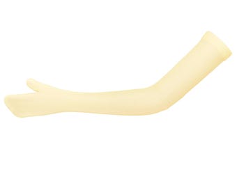 Ivory Gloves for 16" Fashion Dolls, Tonner Tyler, Cami, Ellowyne, RTB101, RTB102, Integrity Toys, Diana, Vita, IT Gene Marshall