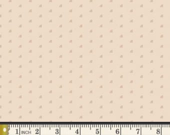 Tiny Moon Pearl Yardage | Duval Collection by Suzy Quilts | Art Gallery Fabrics | 1960’s Key West Style Fabric | DUV60103