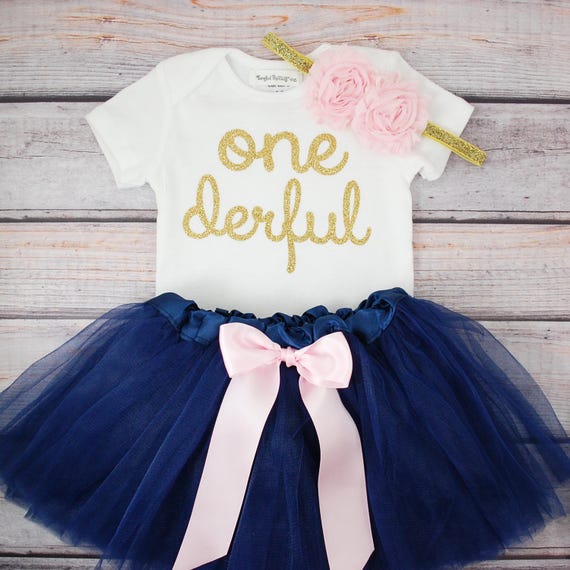 clothes for one year old baby girl