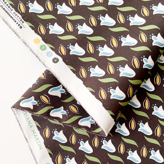 Farley - Arundel - Ariana Martin - Cloud 9 Fabrics - Poplin Farley - Arundel - Ariana Martin - Cloud 9 Fabrics - Poplin