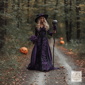 ladies halloween dresses uk Dress polyester
