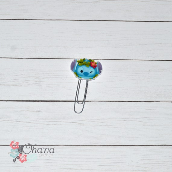 hawaiian stitch tsum tsum