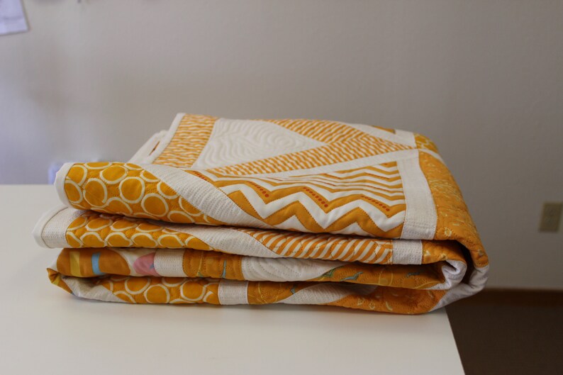 CHOPSTICKS quilt pattern by Jaybird Quilts 4 sizes large Etsy