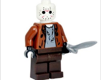 lego de jason