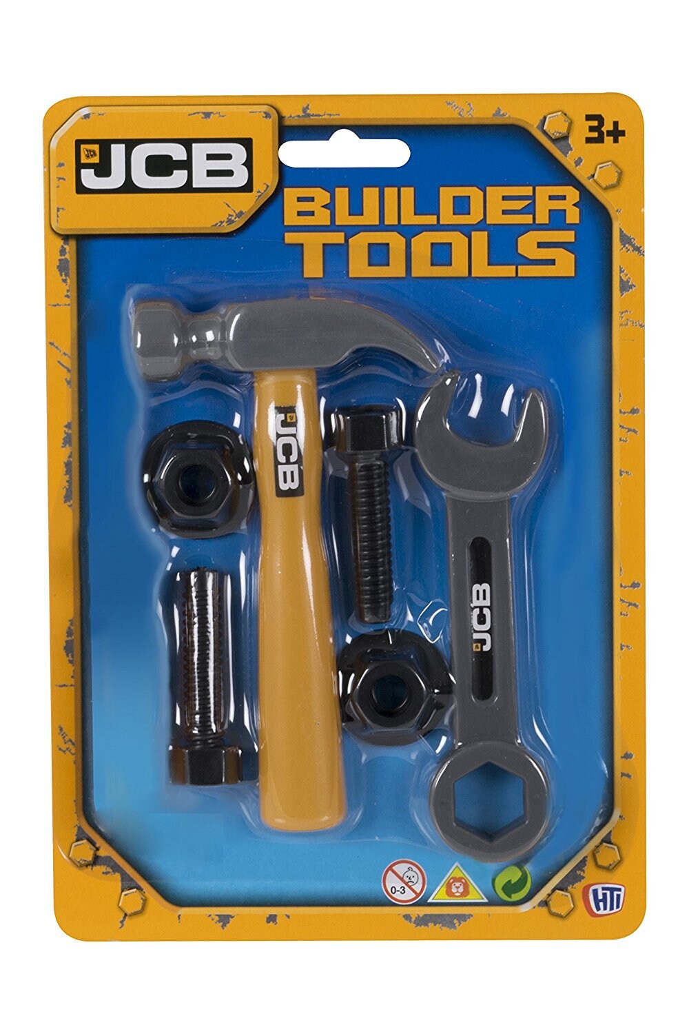 jcb toy tool set