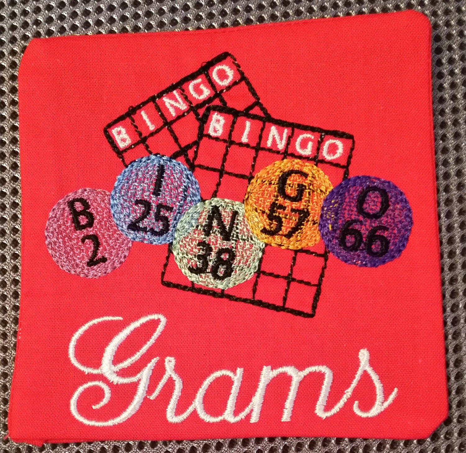 BINGO - Etsy