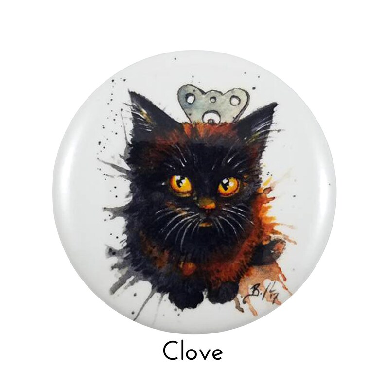 SALE Exploding Kitten Etsy