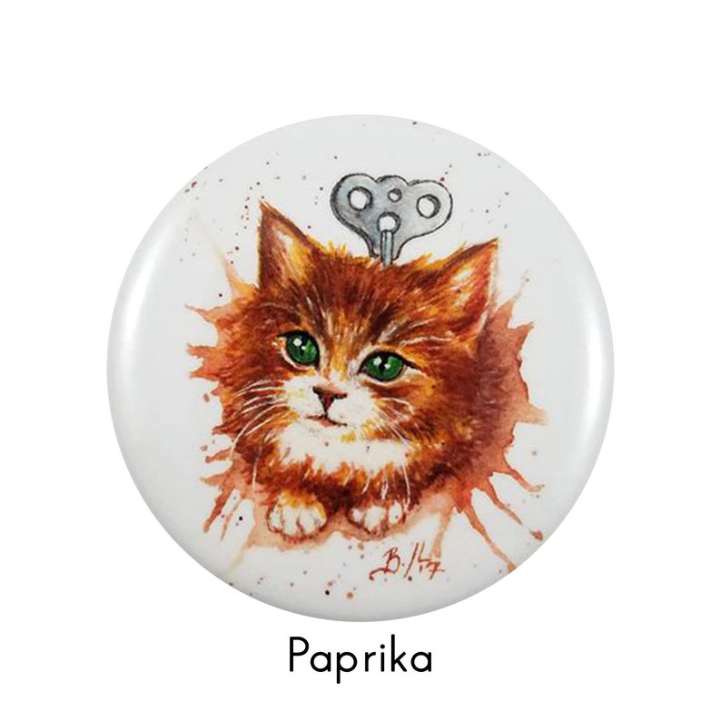 SALE Exploding Kitten Etsy