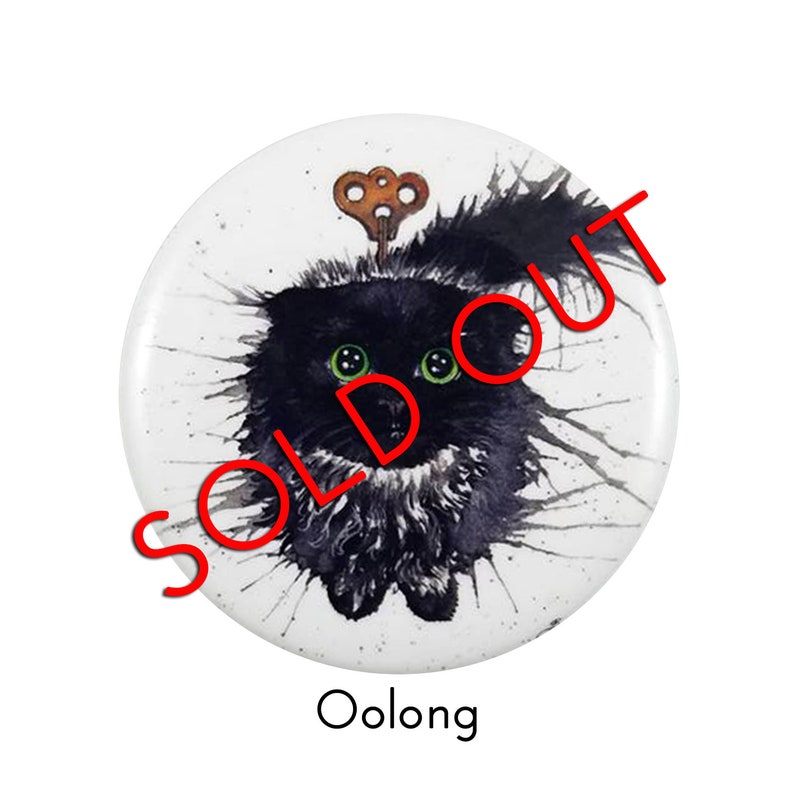 SALE Exploding Kitten Etsy