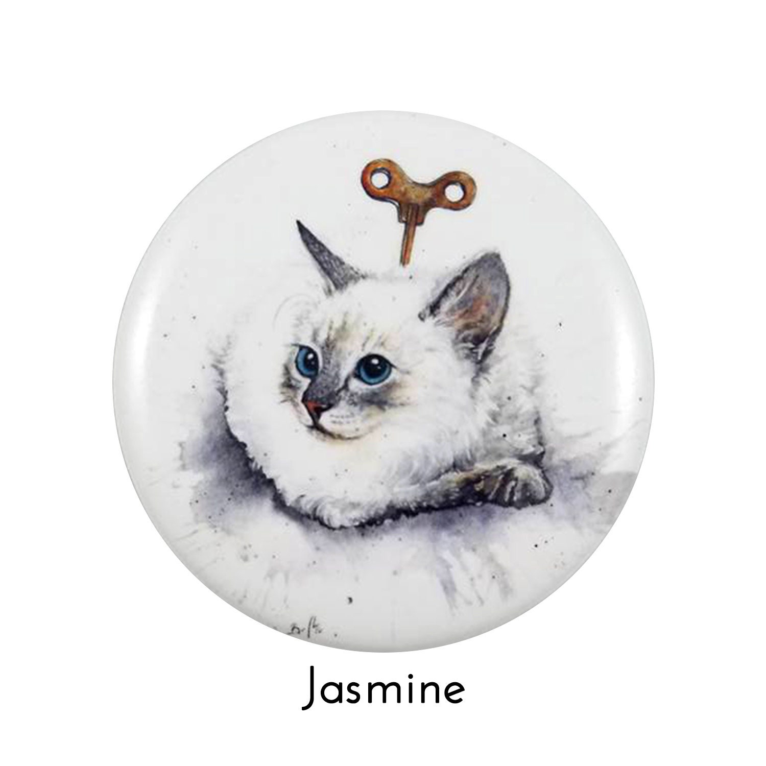 SALE Exploding Kitten Etsy