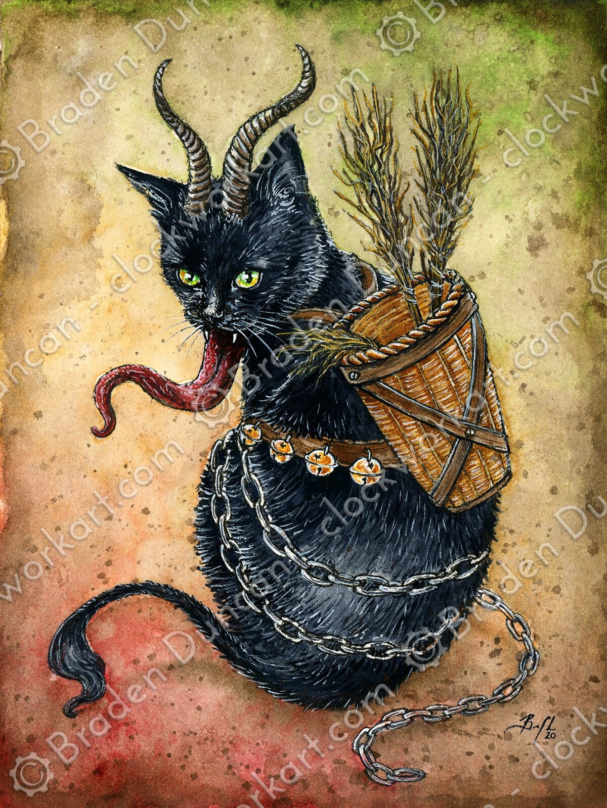 UÑA DE GATO CUERNO DE VACA corrupted UÑA DE GATO CUERNO DE VACA corrupted Amazon.com: Polvo de corteza