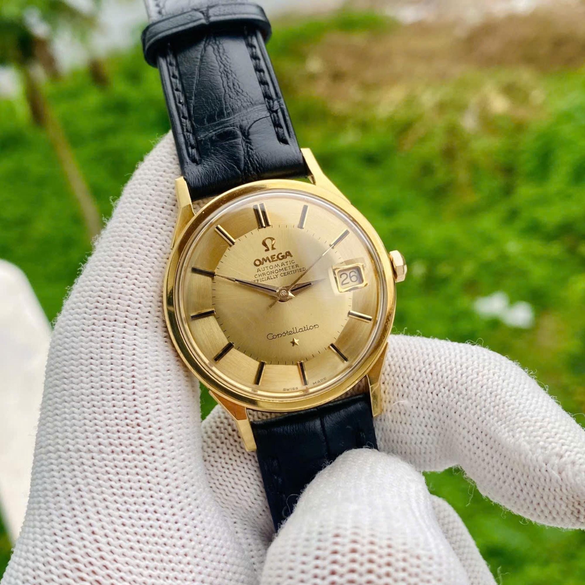 Pierre cardin vintage watch - Etsy 日本