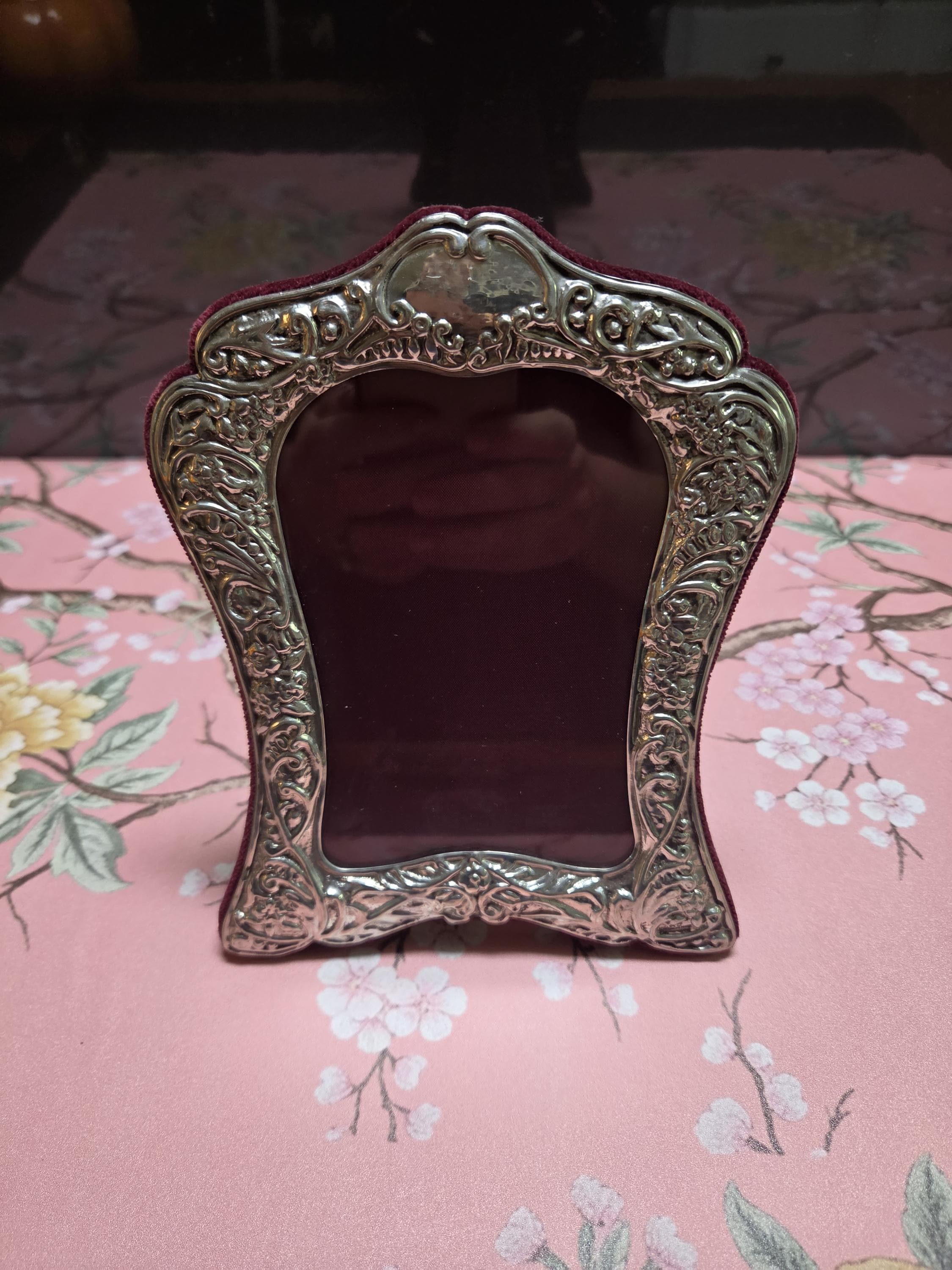 Sheffield home decor picture frames - Etsy 日本