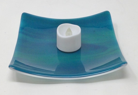 青緑色の装飾ガラス皿 Amazon｜東洋佐々木ガラス お皿 珊瑚の海 舟型 洗鉢 5個セット 日本製