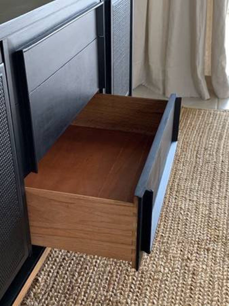 SOLD MCM furniture by Century fine furniture. Rare Etsy.de