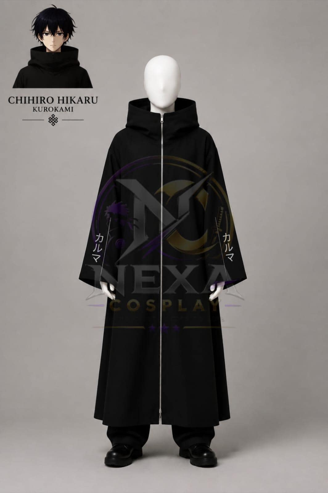 ジャケット・アウター chihiro Chihiro Jacket - Etsy