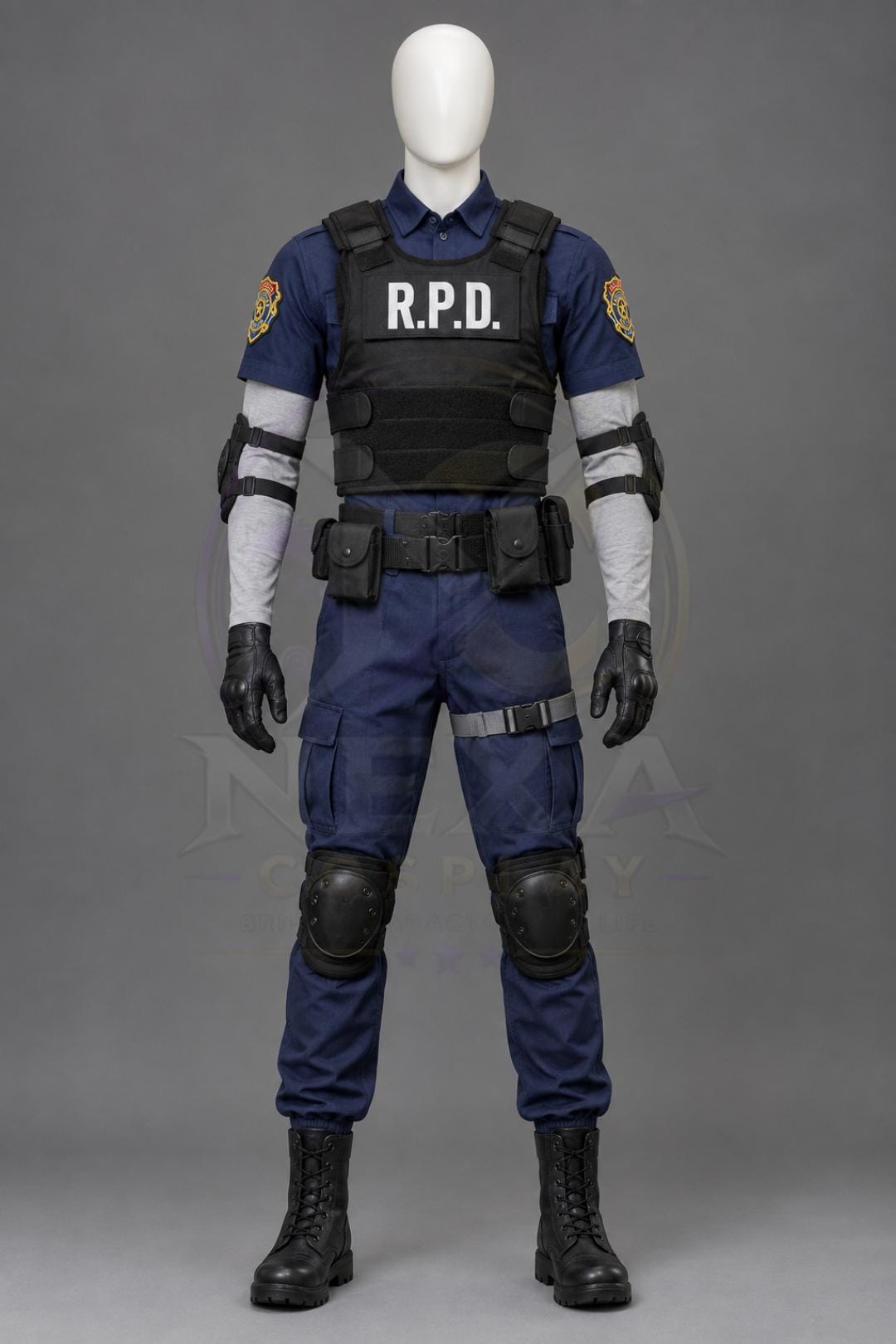 Resident evil stars uniform - Etsy 日本