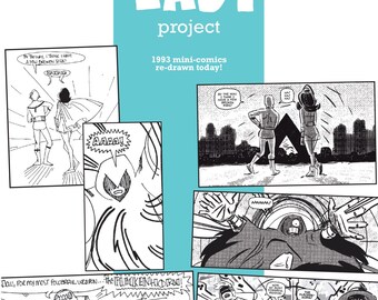 Arché-Lady Project #2