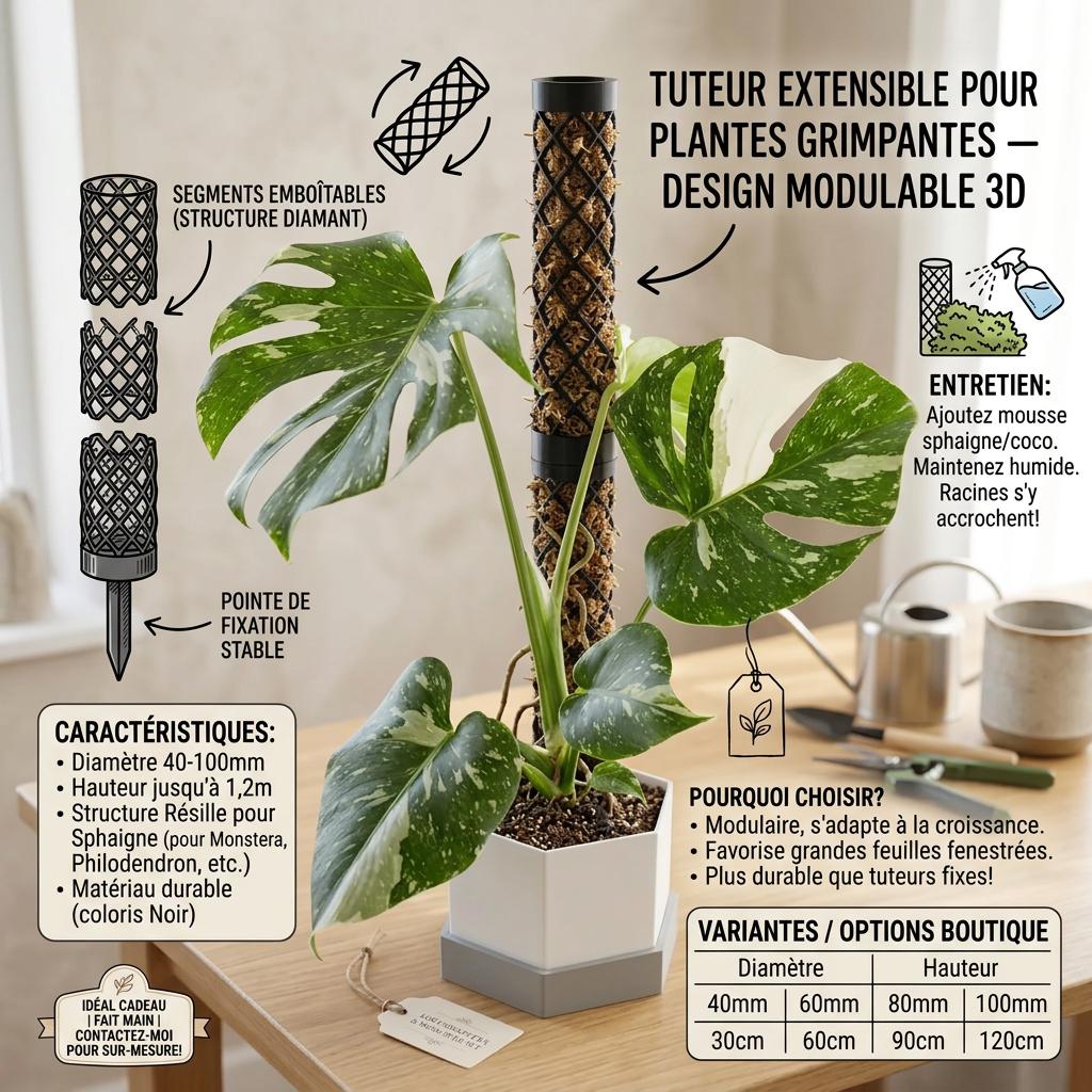 Monstera electro light - Etsy 日本