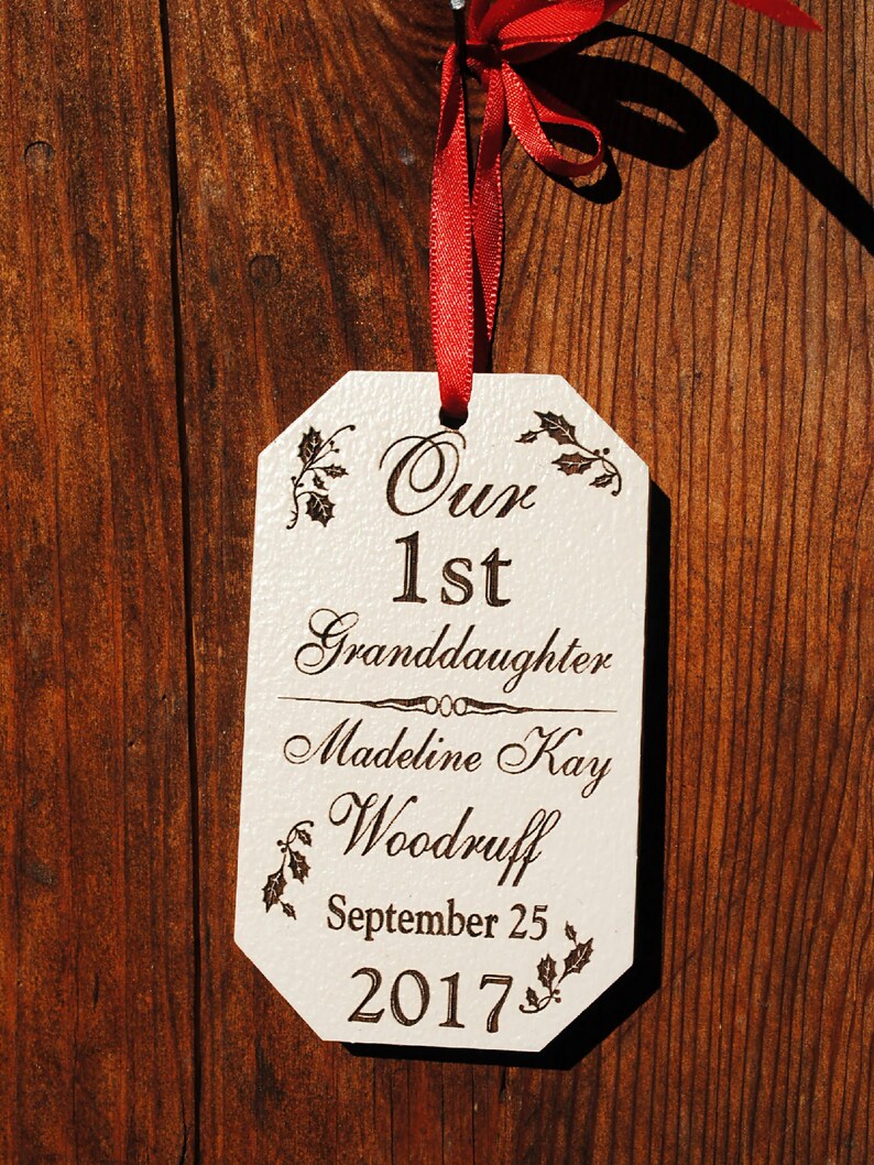 Grandsons First Christmas Ornament 2022 Grandson First Christmas Ornament Our 1st Grandson Etsy Grandsons First Christmas Ornament 2022 Grandson First Christmas Ornament Our 1st Grandson Etsy