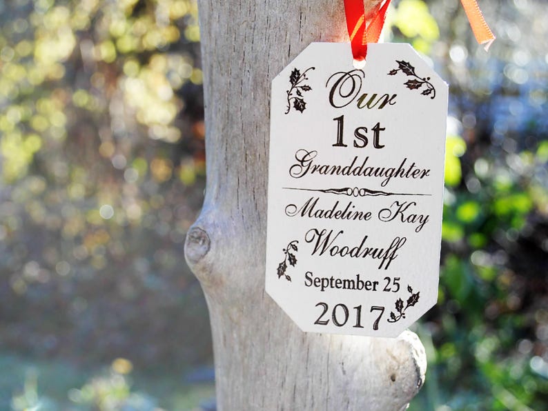 Grandsons First Christmas Ornament 2022 Grandson First Christmas Ornament Our 1st Grandson Etsy Grandsons First Christmas Ornament 2022 Grandson First Christmas Ornament Our 1st Grandson Etsy