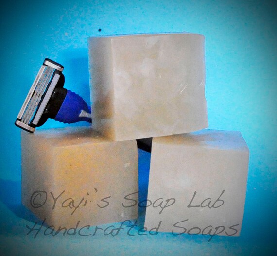 Items similar to Shaving Soap on Etsy
