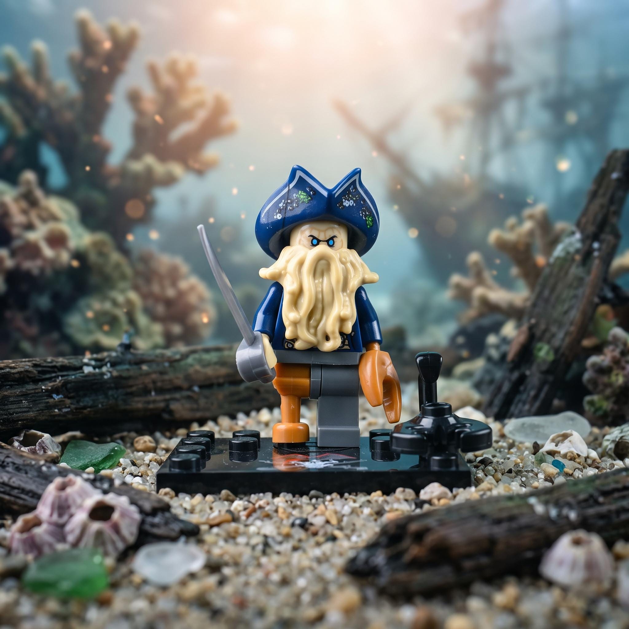 置物 Zombie legos - Etsy 日本
